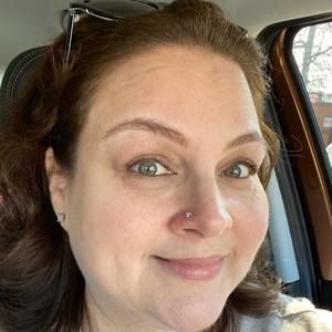 Meet your Posher, Christy